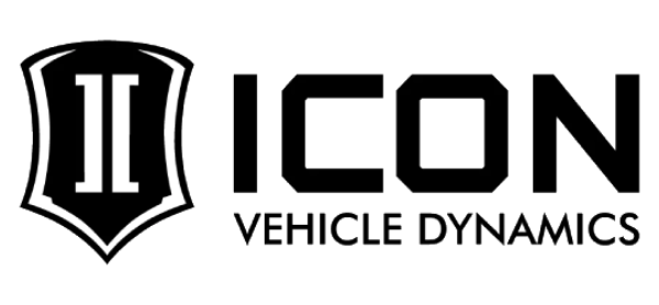 Icon Vehicle Dynamics logo